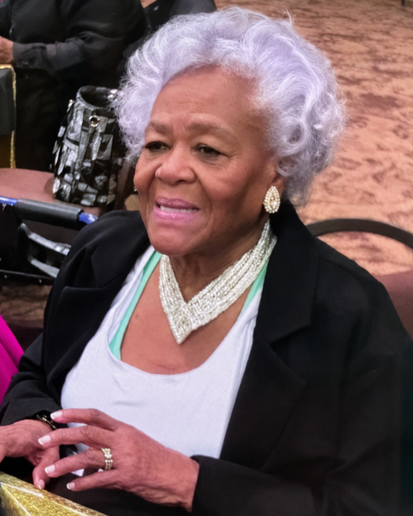 Lottie Mae Rush Profile Photo
