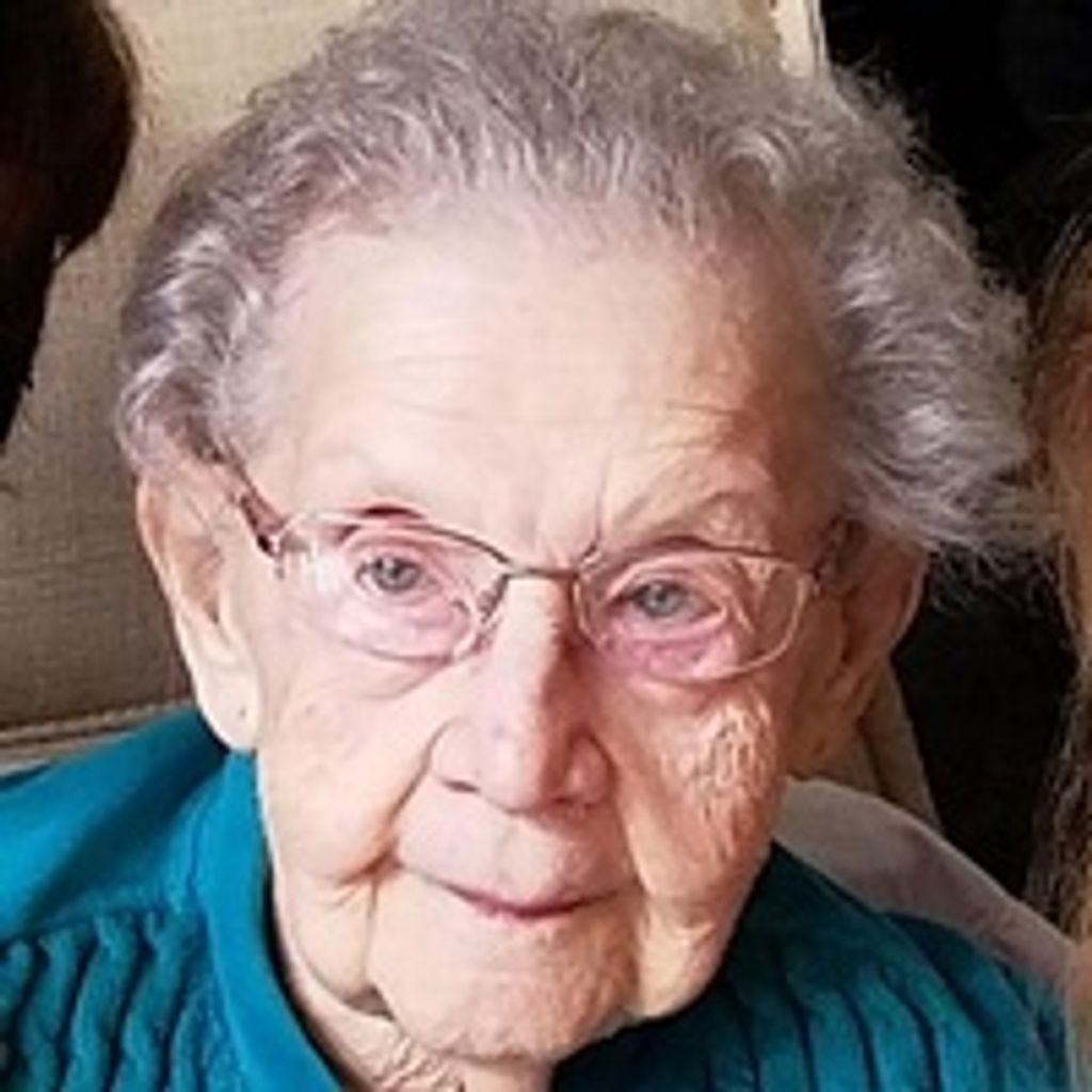 E. Jane Dean Profile Photo