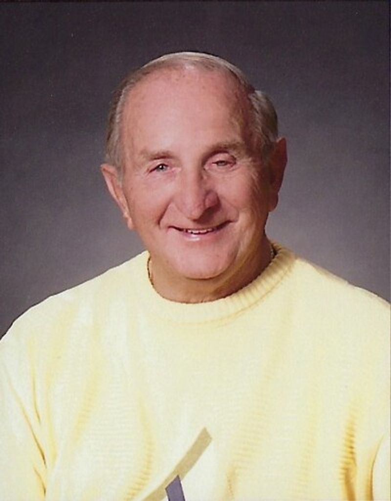 John A. Marut Profile Photo