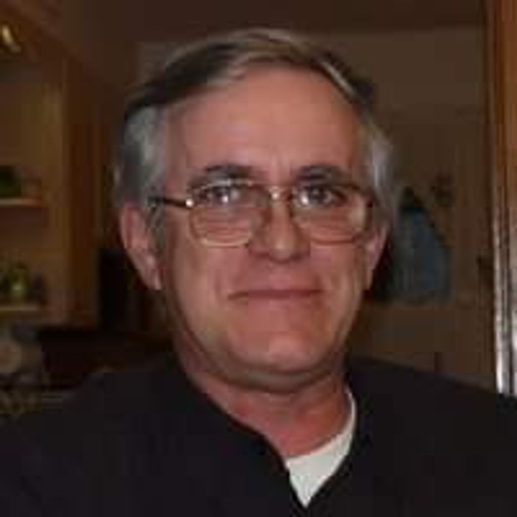 Morris David Plummer Profile Photo
