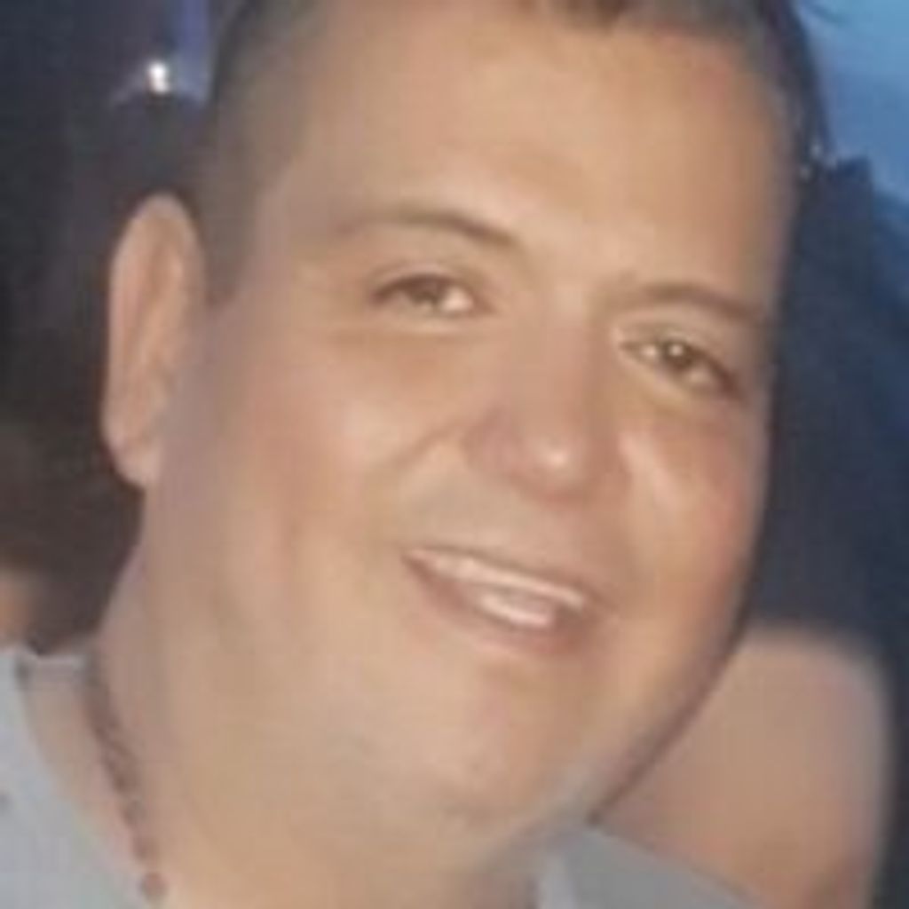 Israel Arriaga