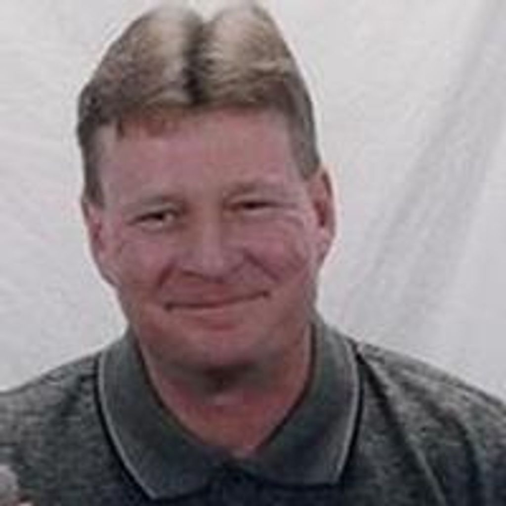 Gerard P. Kaberline