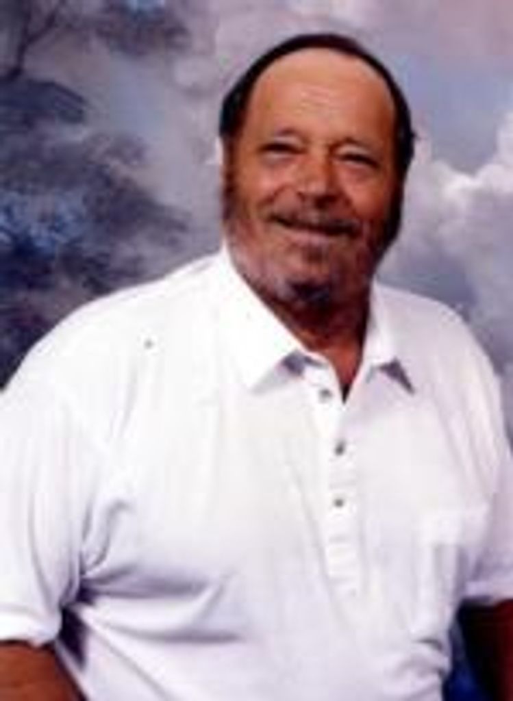 Clifton Johnson Profile Photo