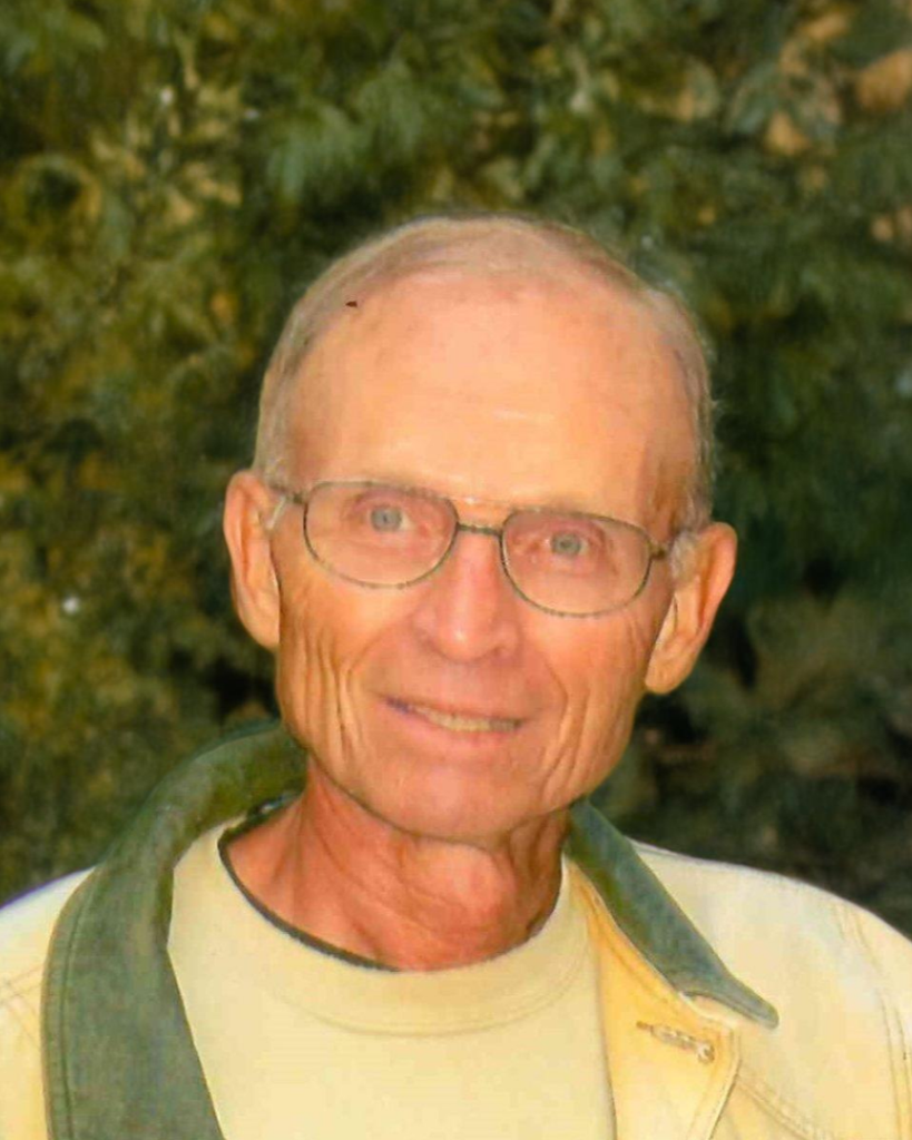 Gerald "Jerry" Steven Hrinik
