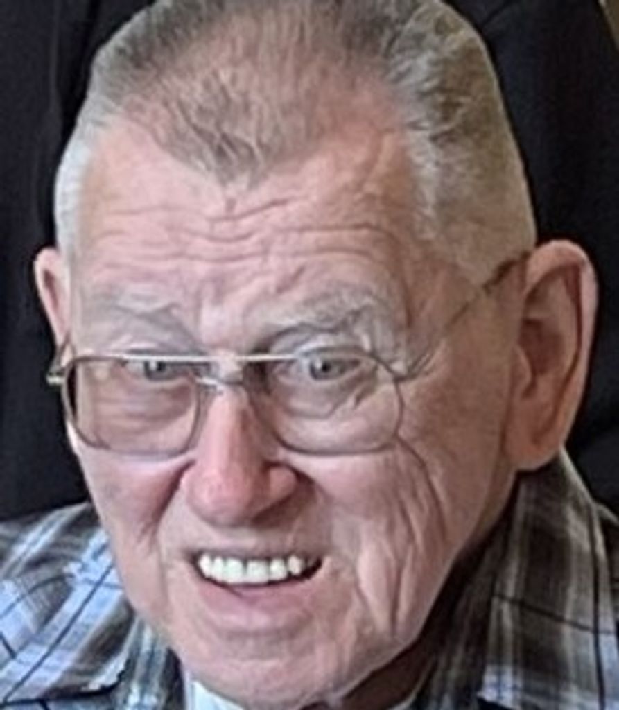 Cecil Anderson