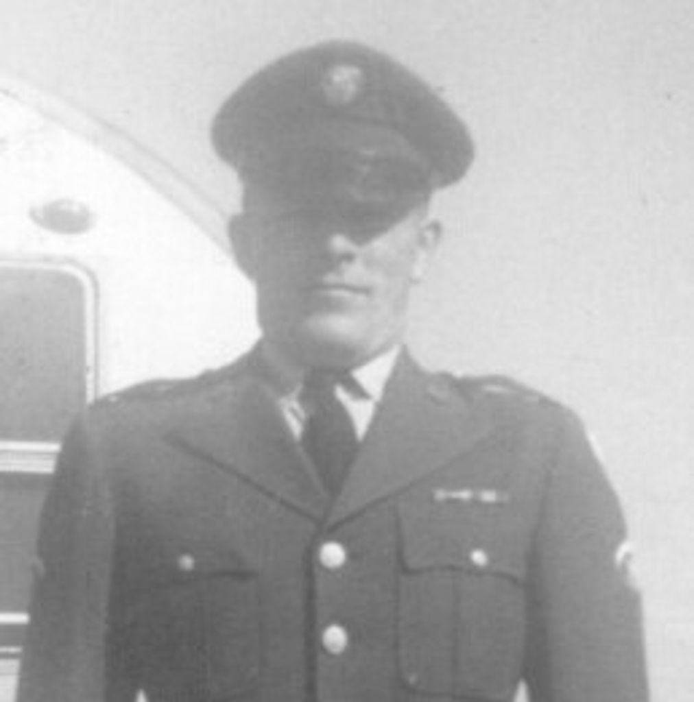 SSG (Ret) James Daley, Sr.