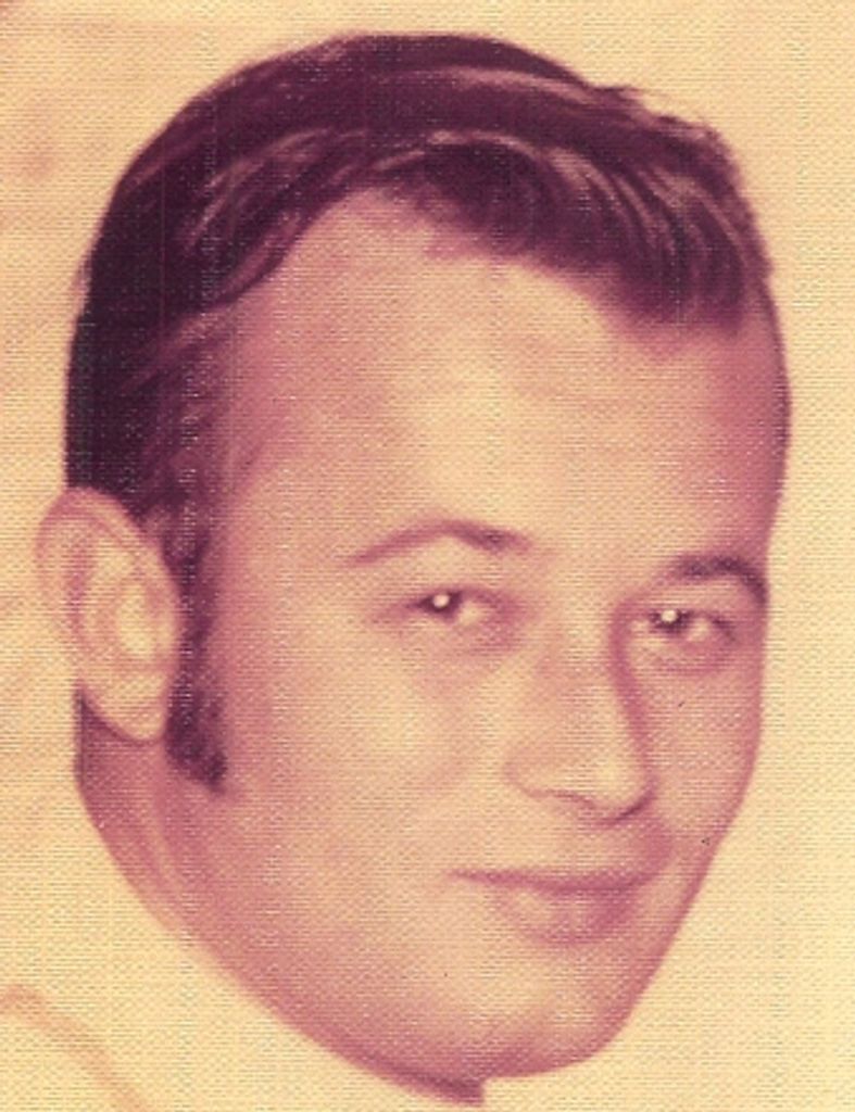 James Randall Pettigrew Sr.