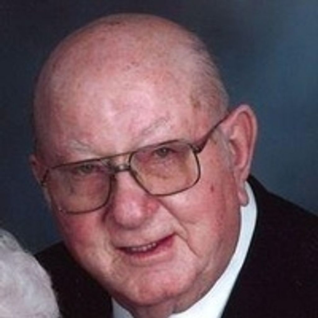 Ralph Myers