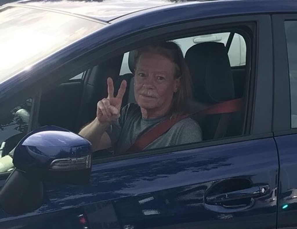 Mark Alan Mckeever Profile Photo