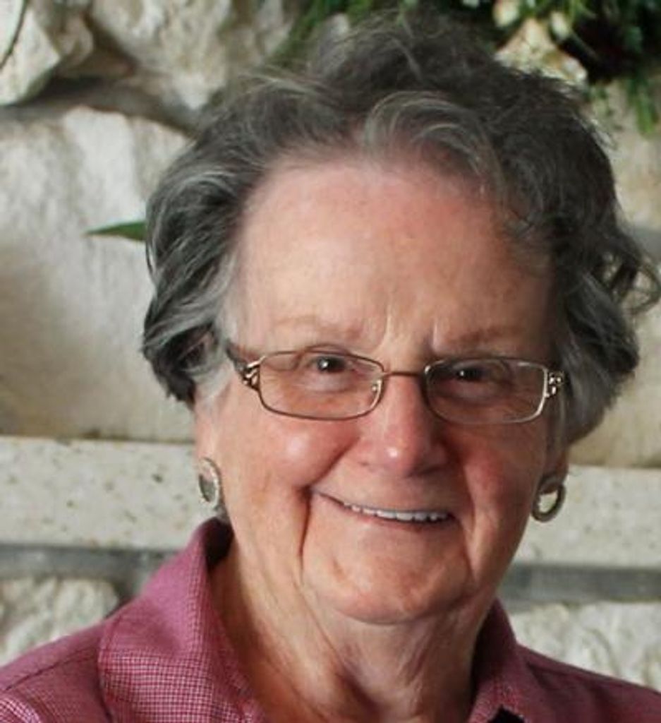 Edna Catherine Ekstrom