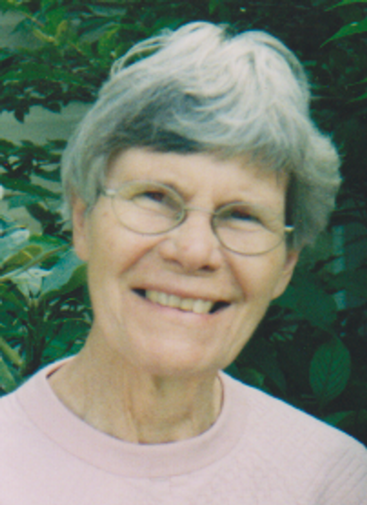 Carolyn Ruth (Morris)  Springer