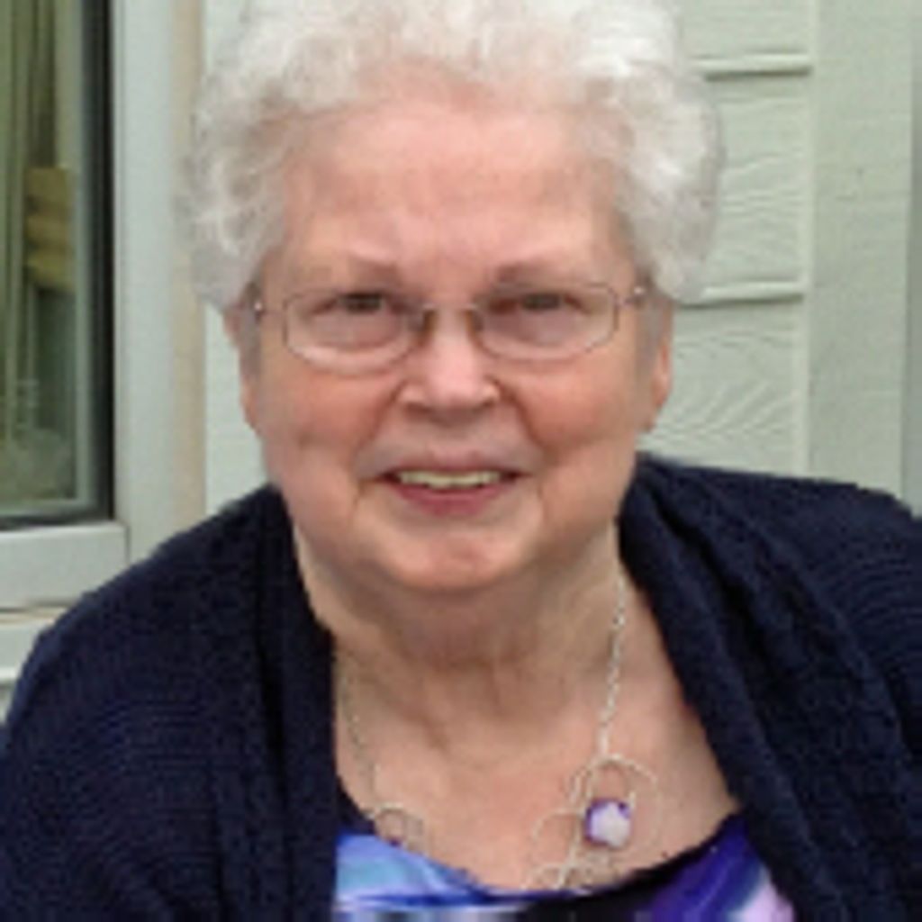 Barbara "Armitage" Folz Profile Photo