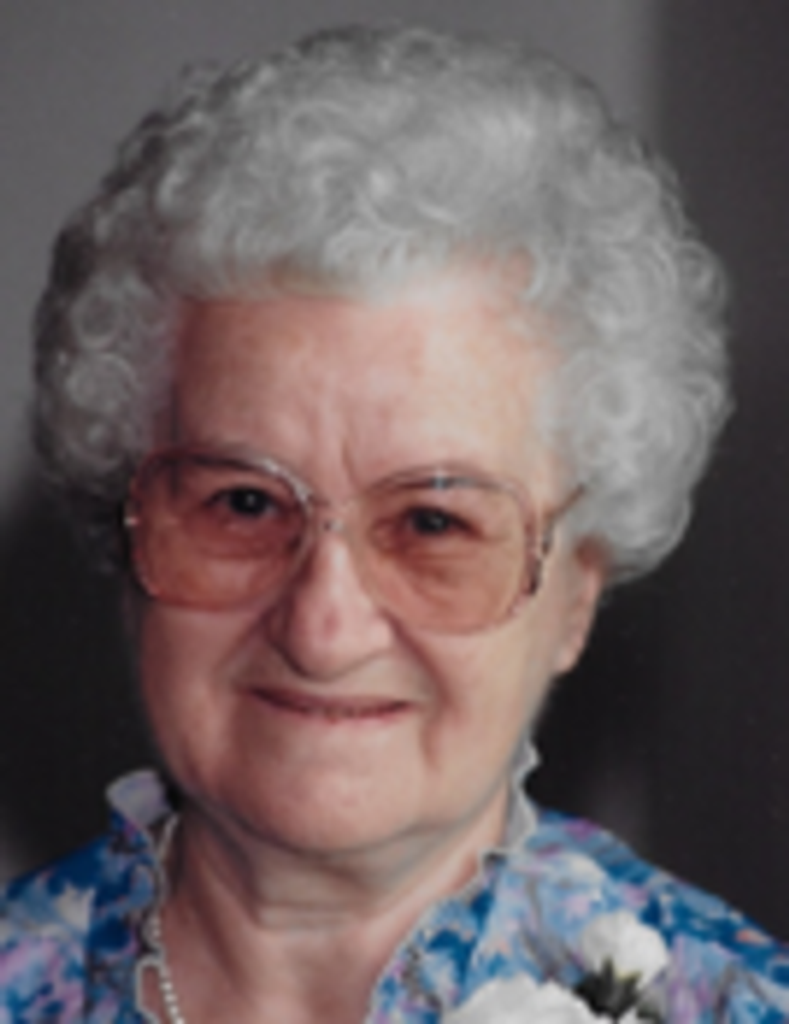 Iva O. (Mclaughlin) Jarvis