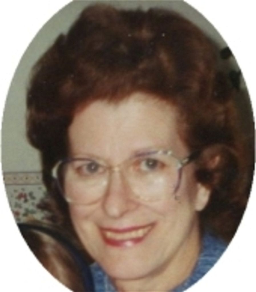 Dorothy F. Balcam