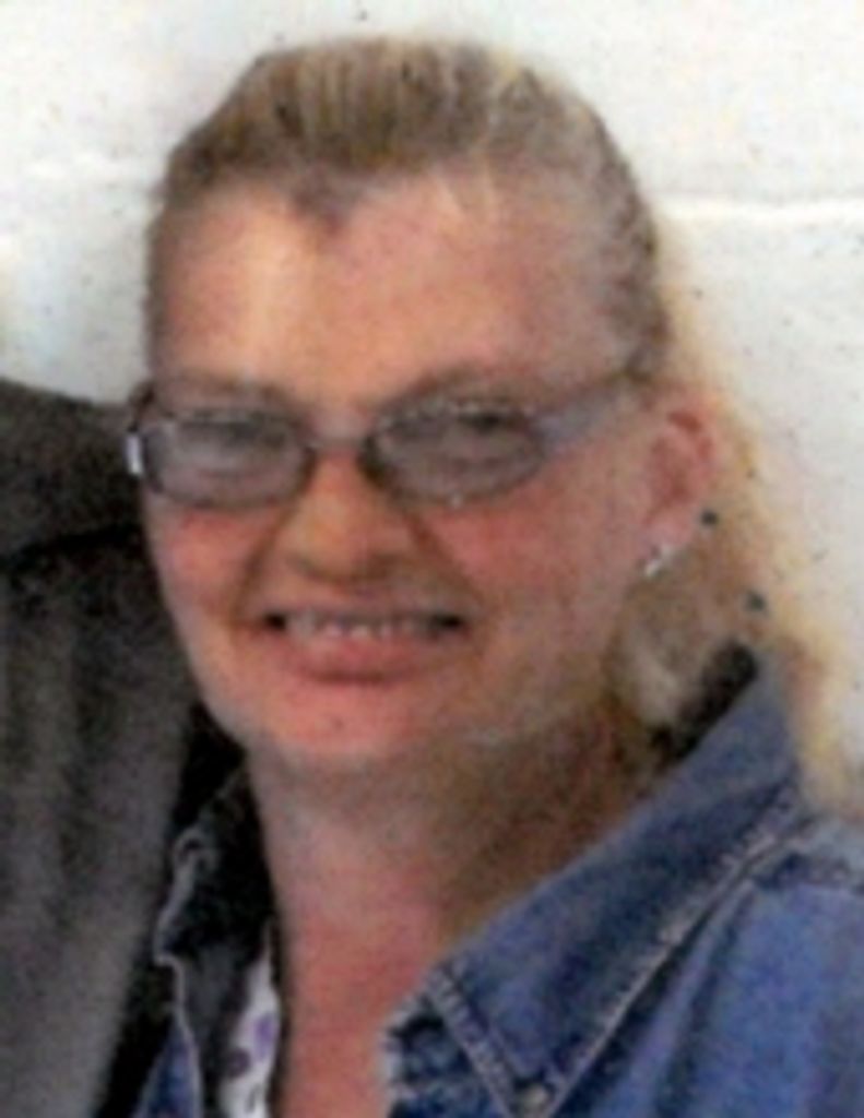 Mary  Elizabeth Fletcher