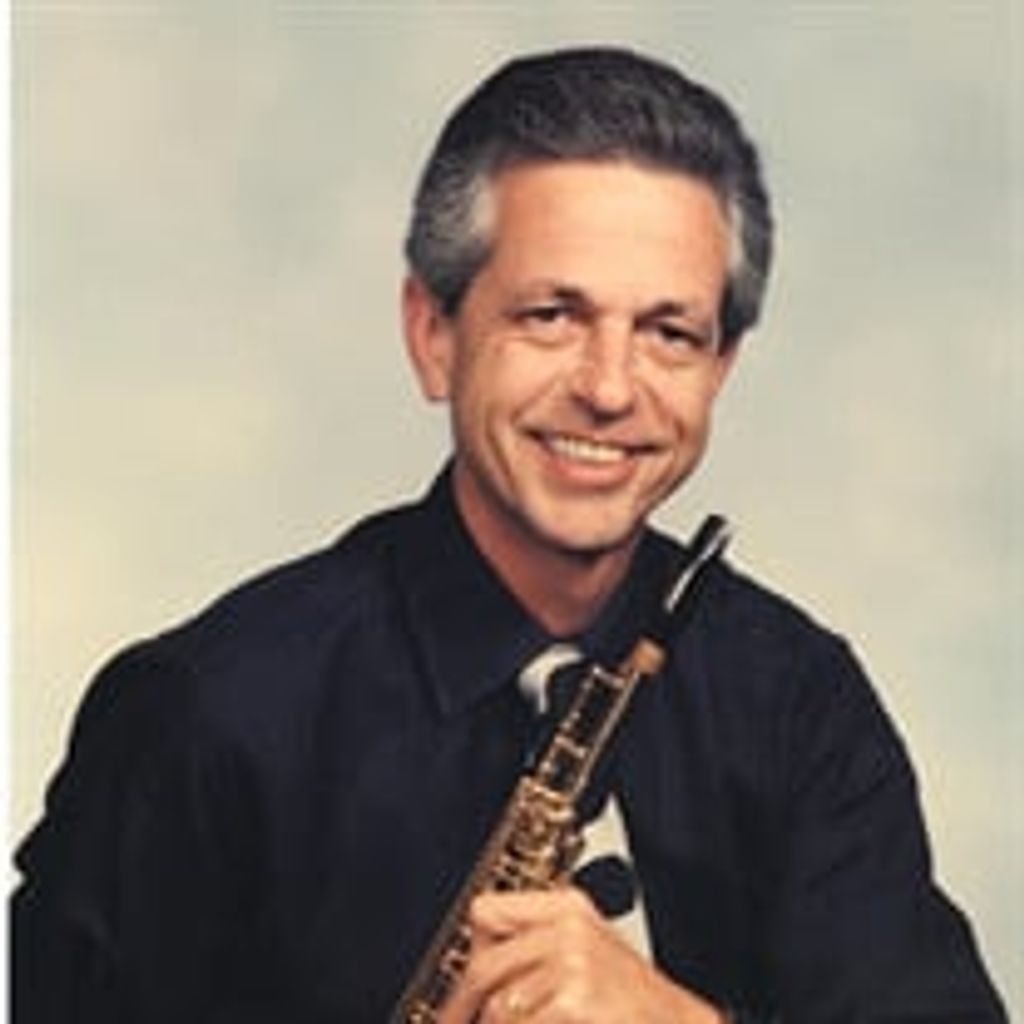 James "Jamie" W. Berry Jr.