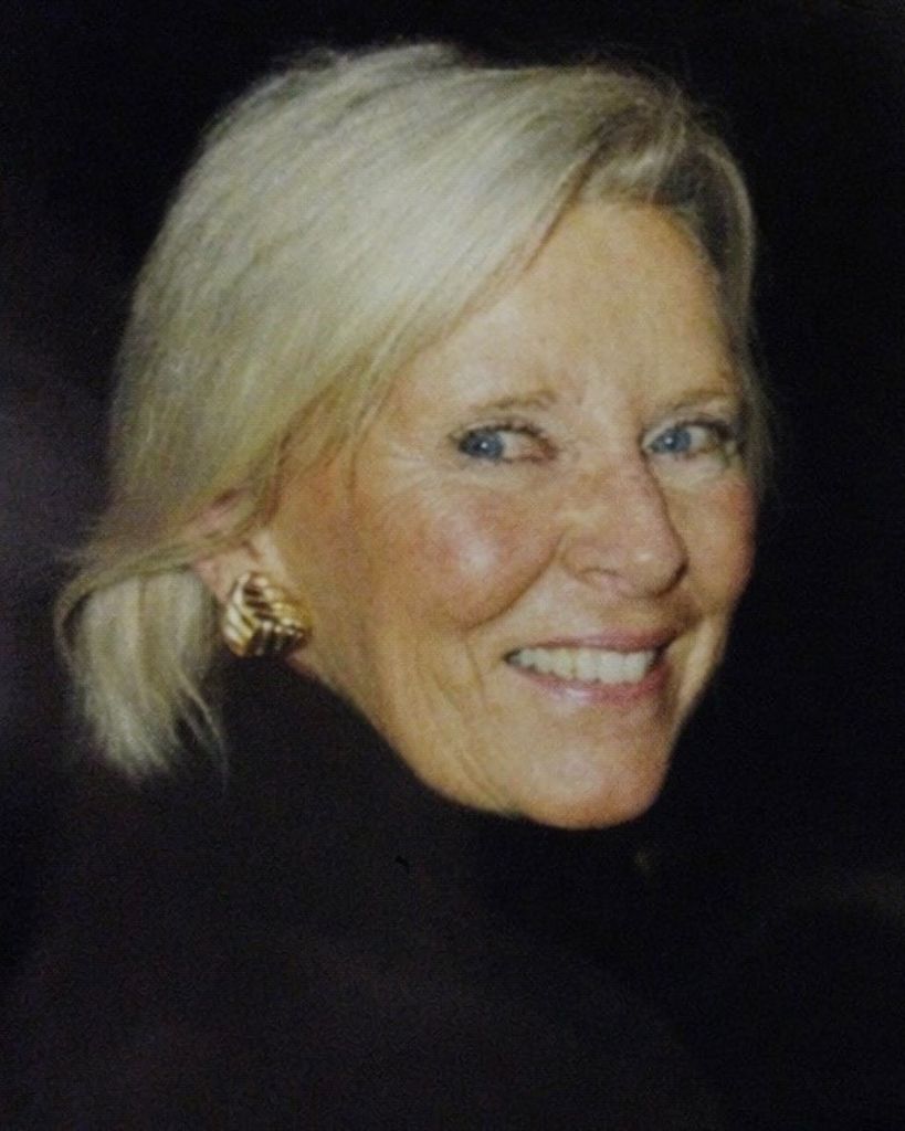 Sue Begg Profile Photo