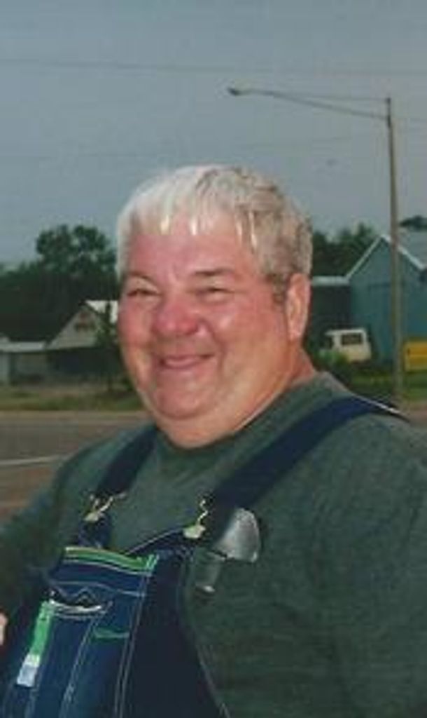 Jeffery L. Scott Profile Photo