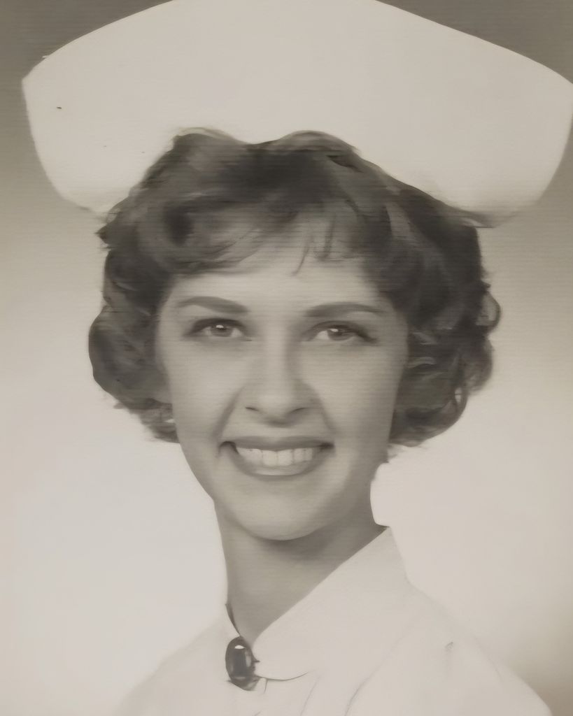 Carole Jean Stockton