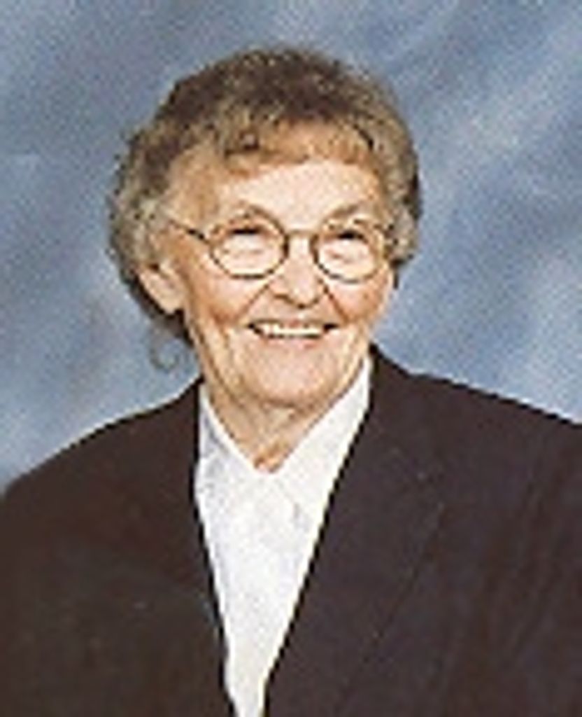 Rhoda  Carl Becknell