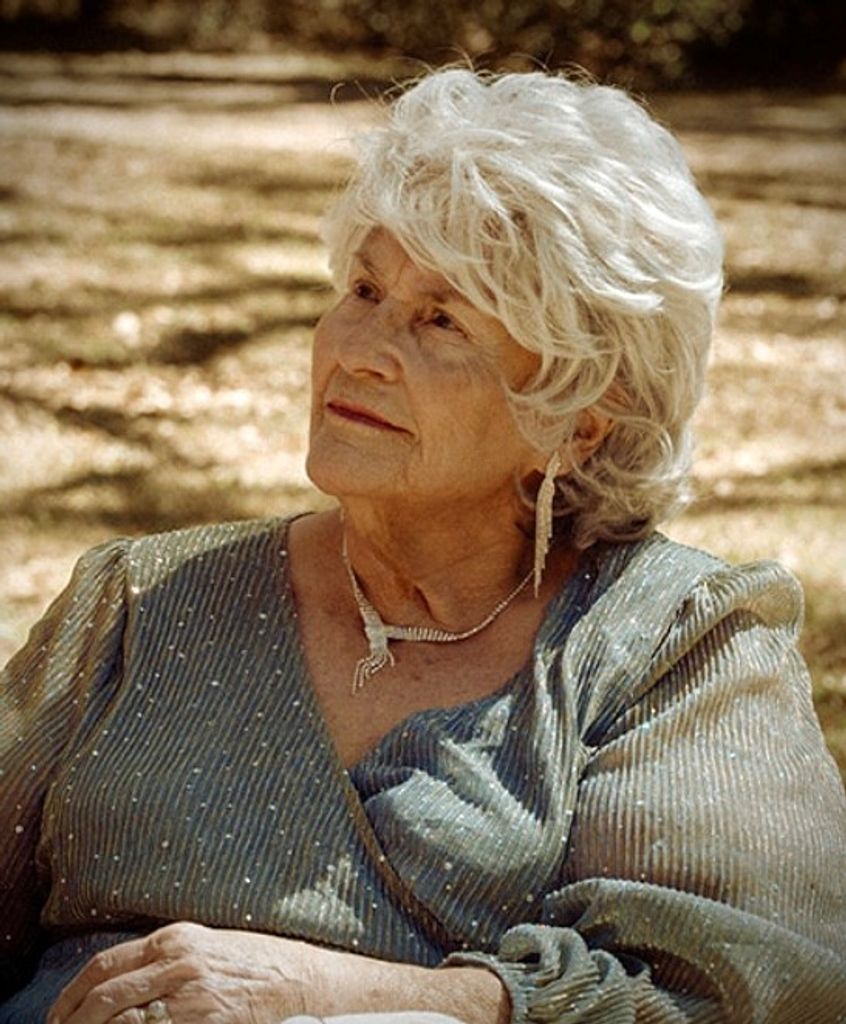 Barbara Spencer