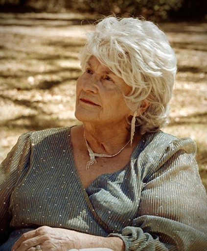 Barbara Spencer's obituary image