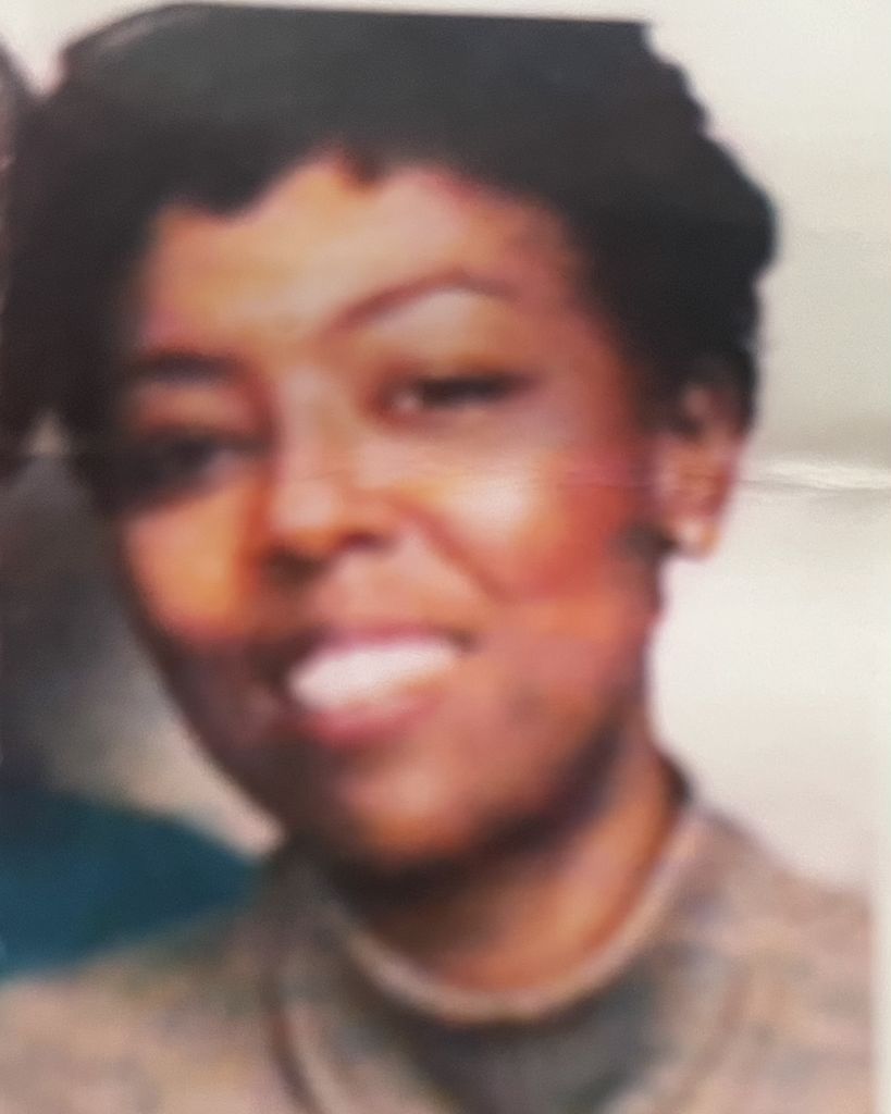 Patrice Brenetta (nee McCall) Elsbery