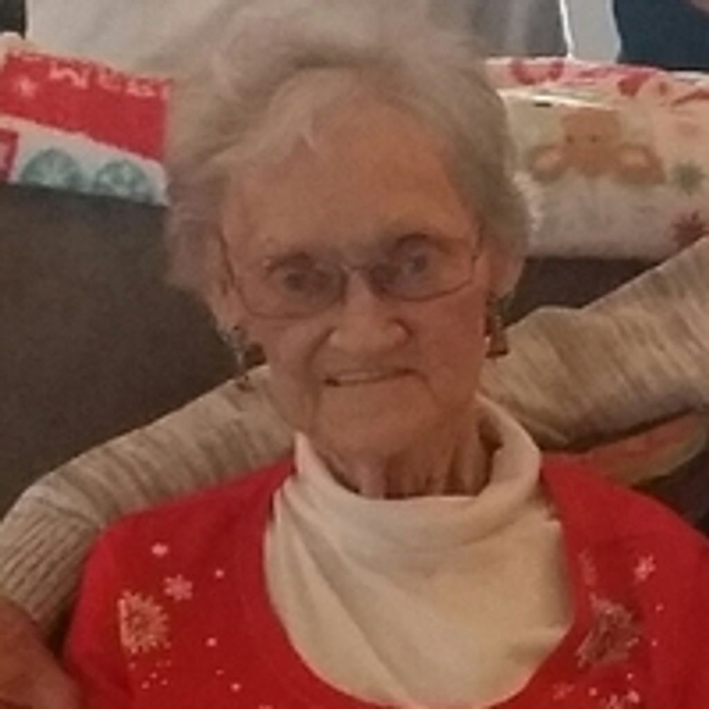 Marie Marie Hayes