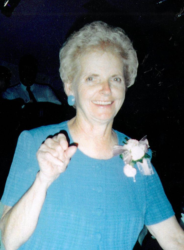 Glenna  Jean Younger