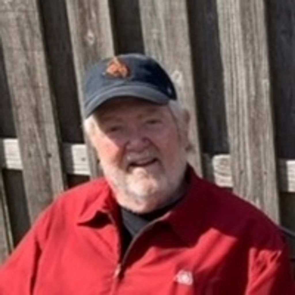 James Dale Brownfield (Brownie)
