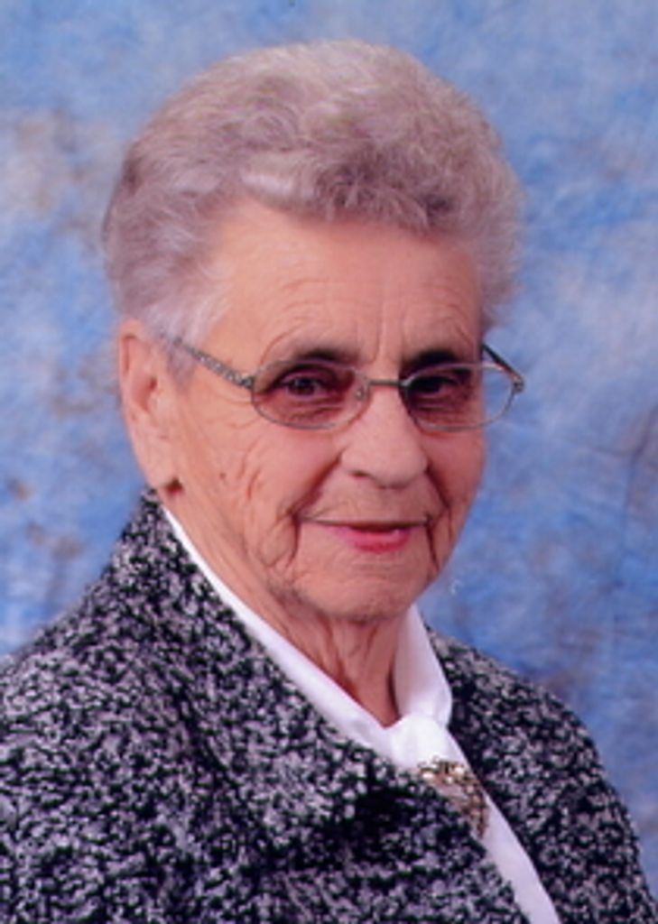 Clara F. "Tat" (Collins)  Hillegass