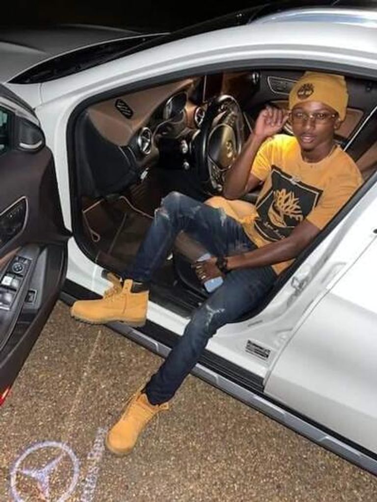 Tyler M. Graham Profile Photo