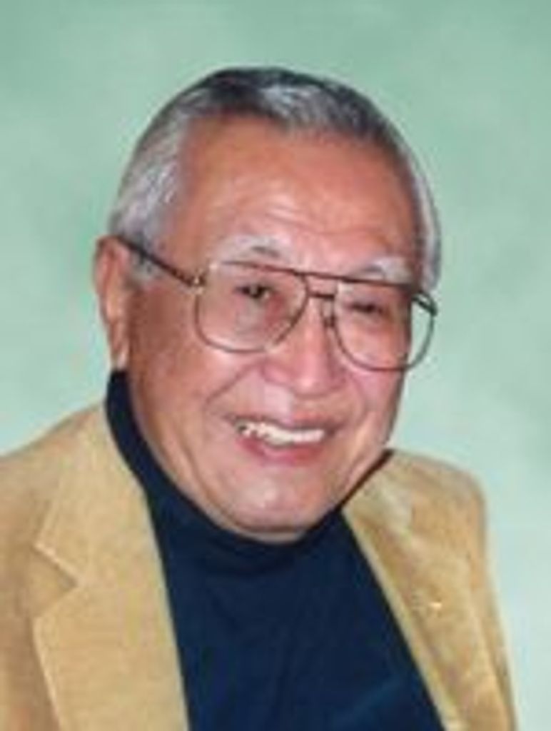 Iwao Peter Yamauchi