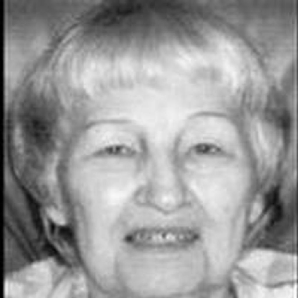 Emelda Olivier Haydel Profile Photo