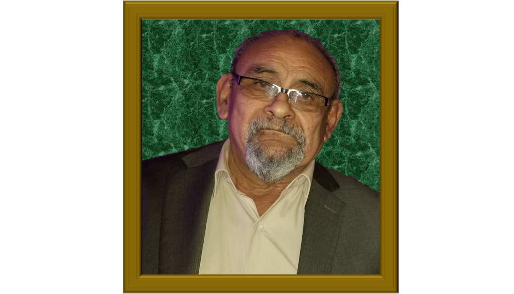 Domingo Rosales