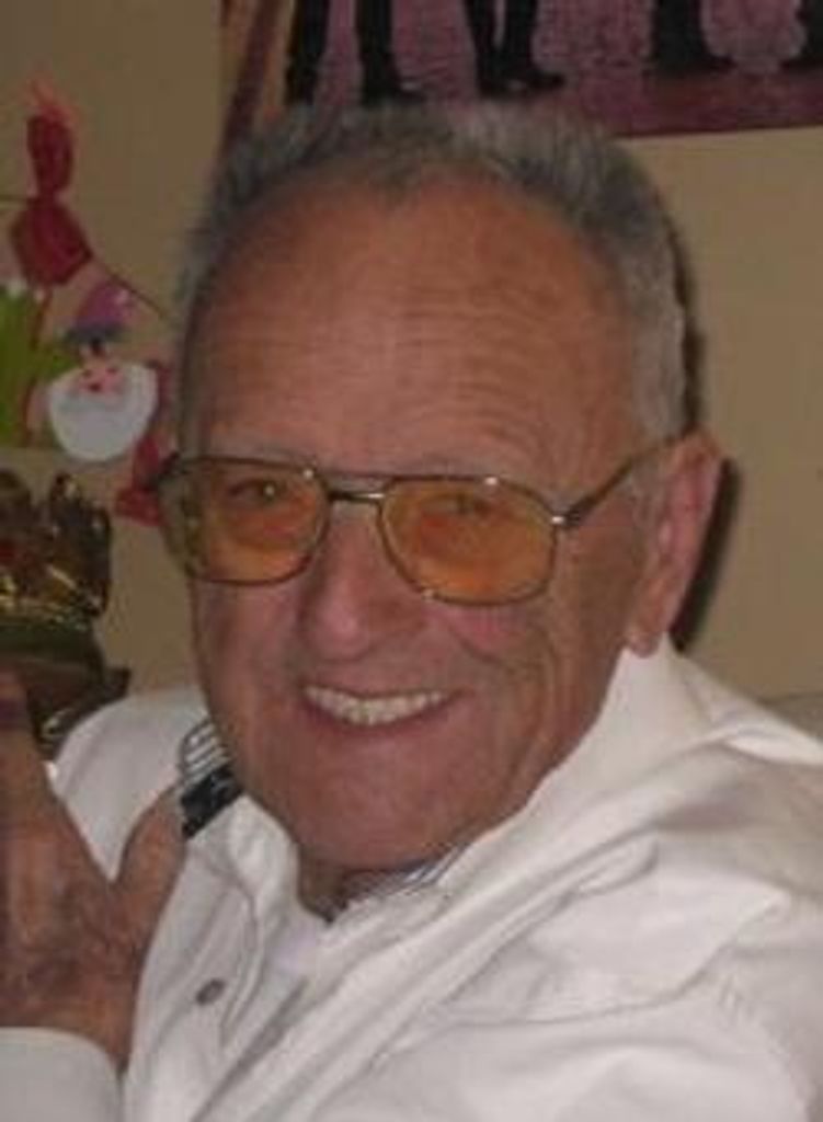 Doyle Ray Stouder Profile Photo