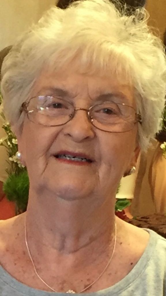 Mary Terry Profile Photo