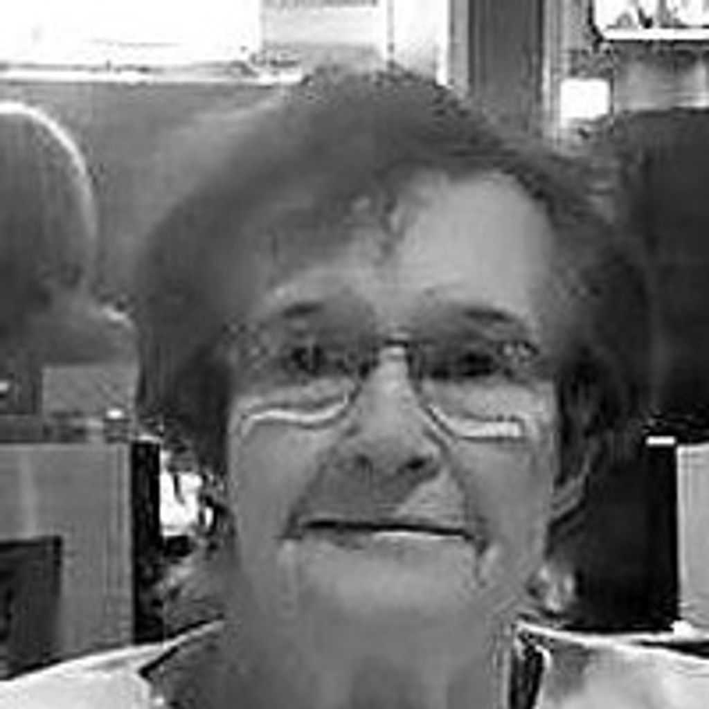 Lucille Edith Niemi