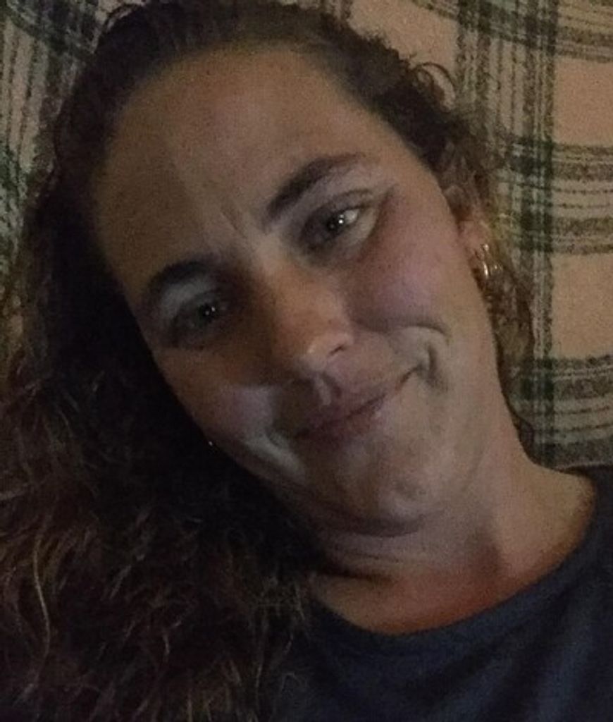 Melissa Renee Brady Kindrick