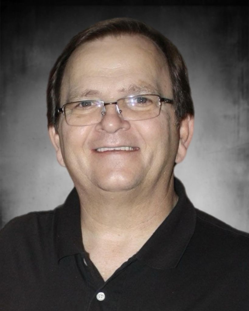 Thomas "Moe" L. Holt