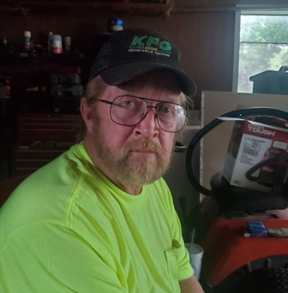 Gary Ray Jones Profile Photo