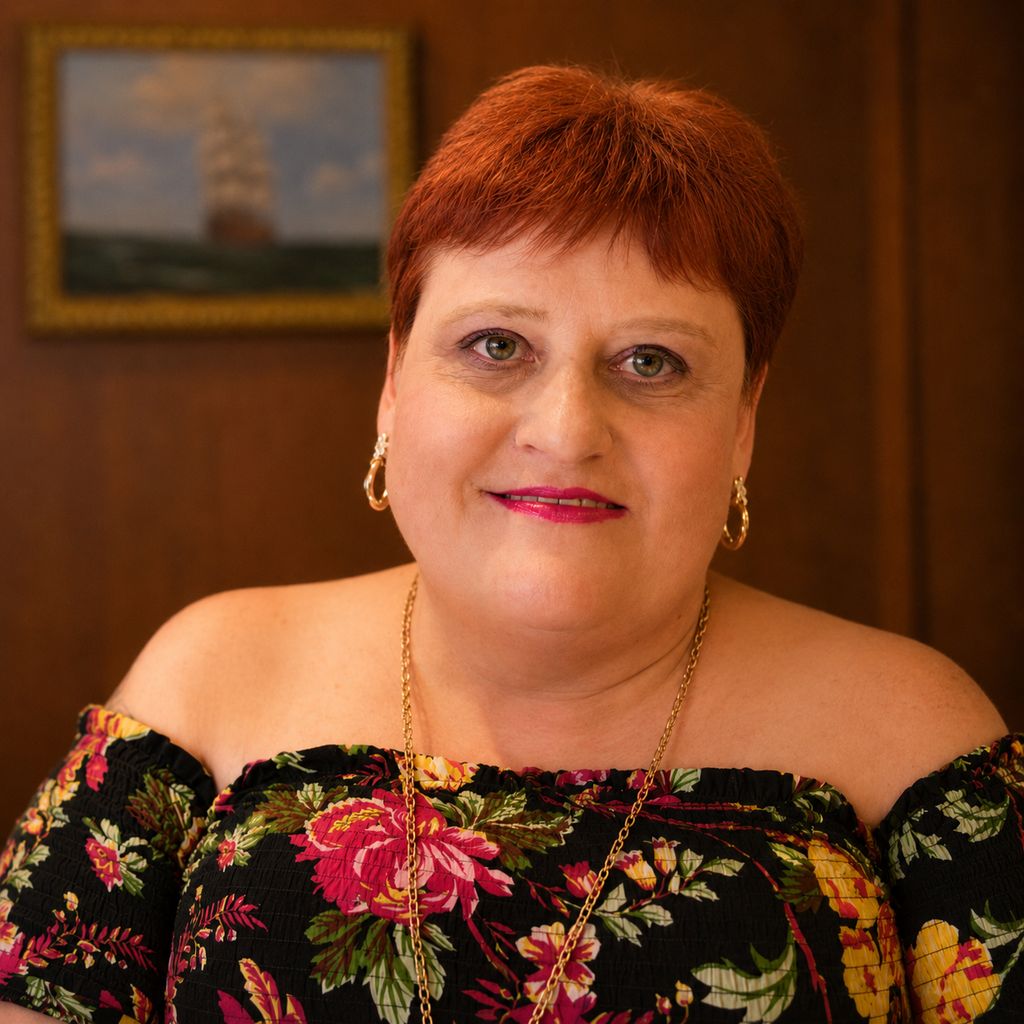 Lisa Anne Cole Profile Photo