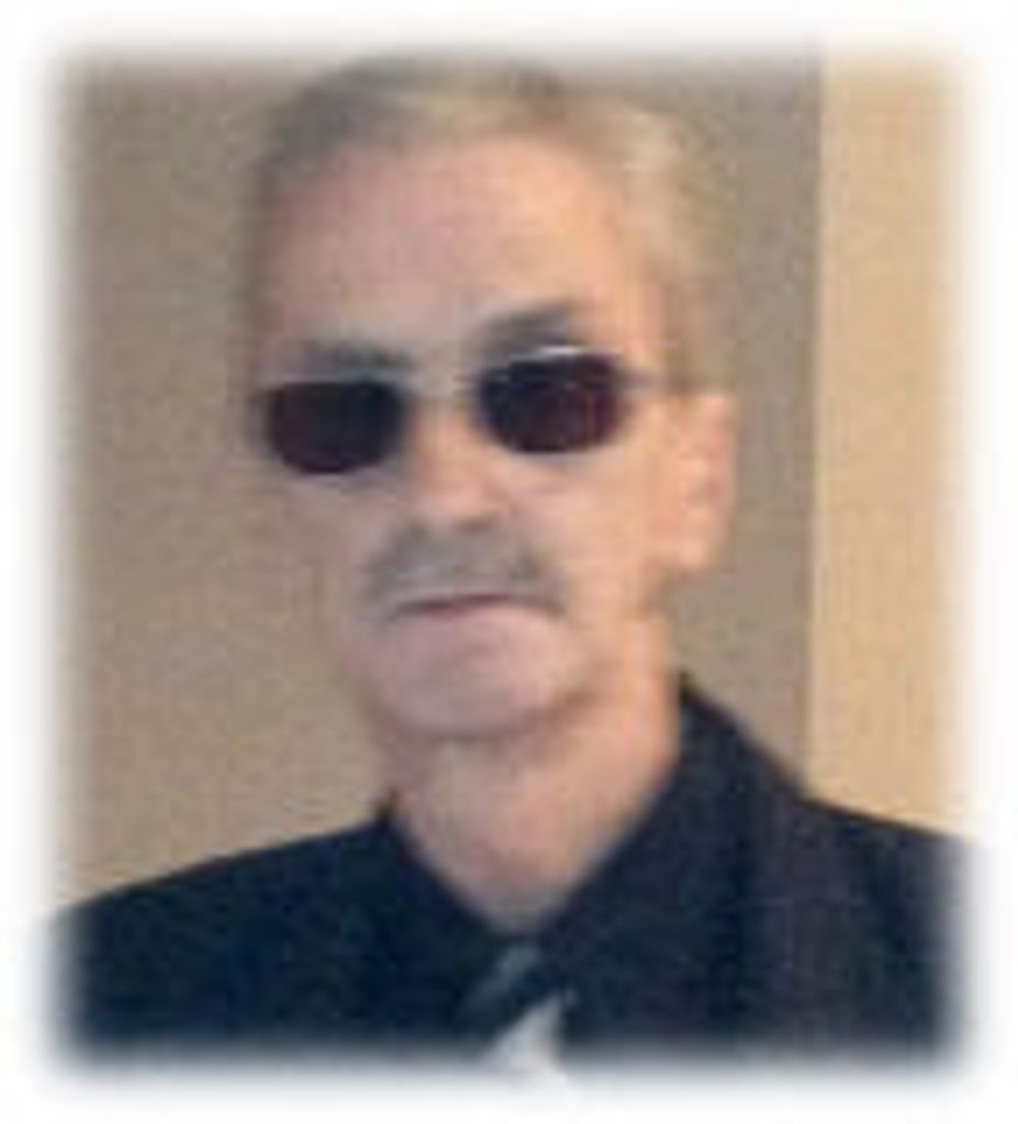 Edwin Leo Smith Profile Photo