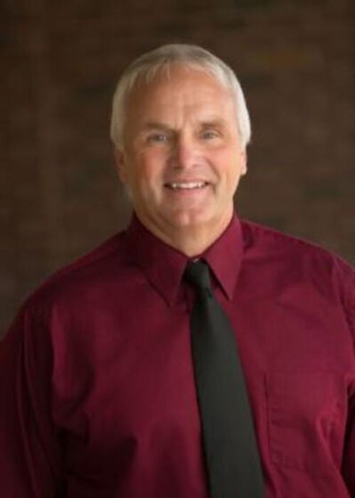 Dr. Joseph Gregory Cole