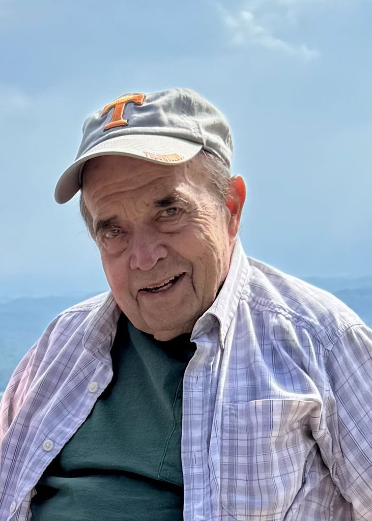 Joe Harle Edwards Profile Photo