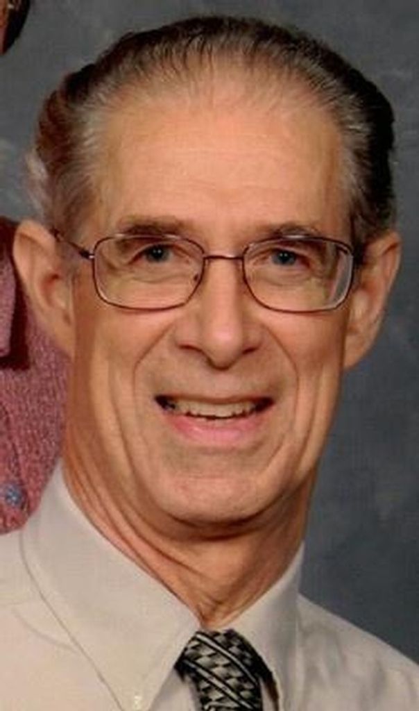Edward O. Hepner