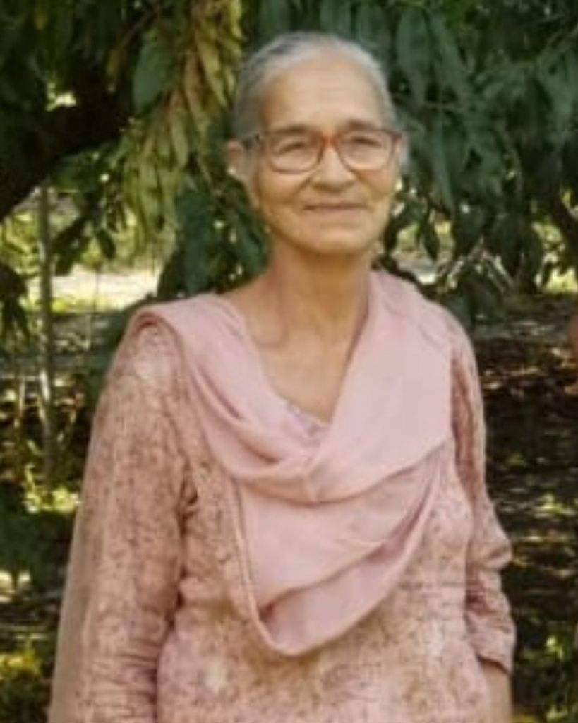 Rashpal Kaur