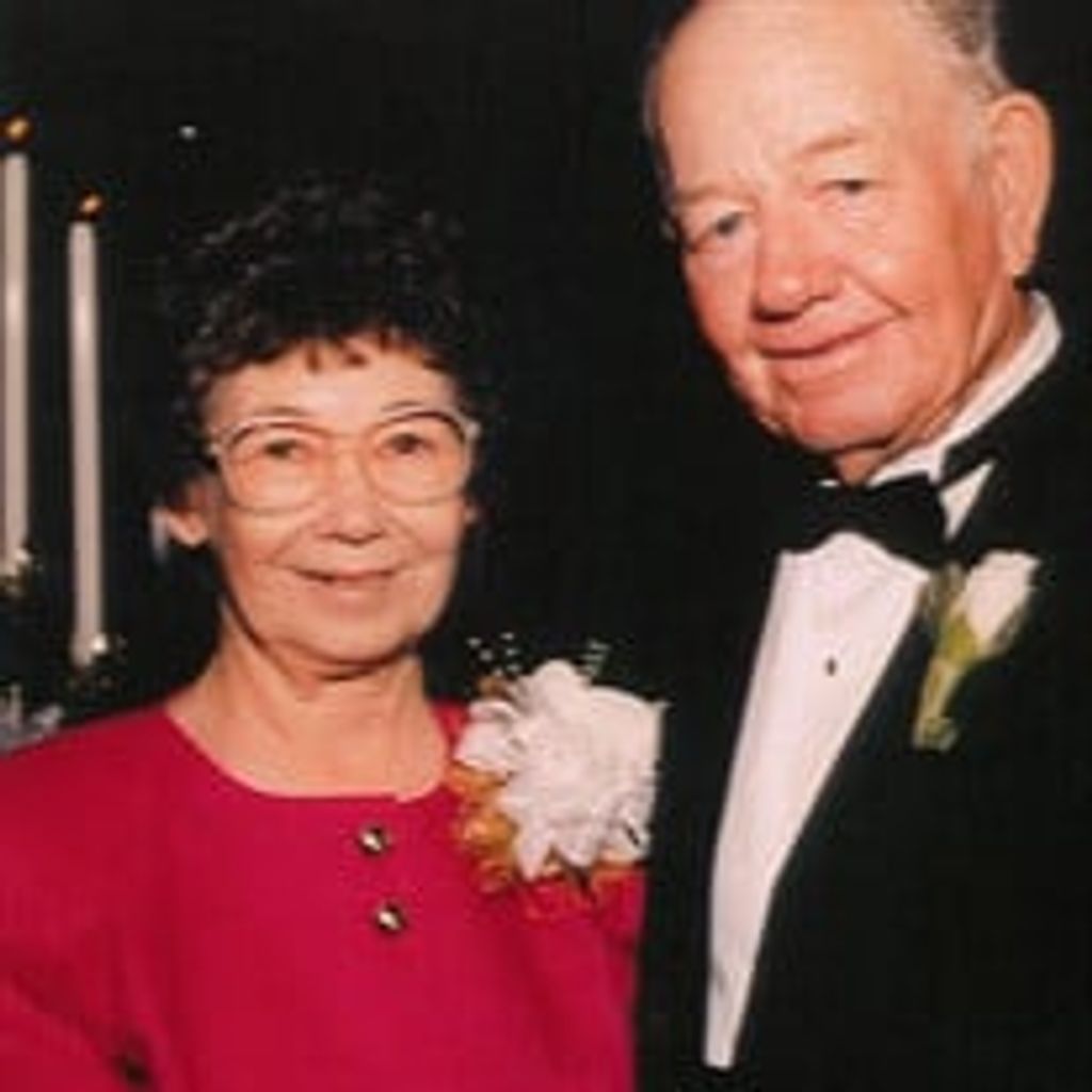 Samuel  & Ruby  Turner