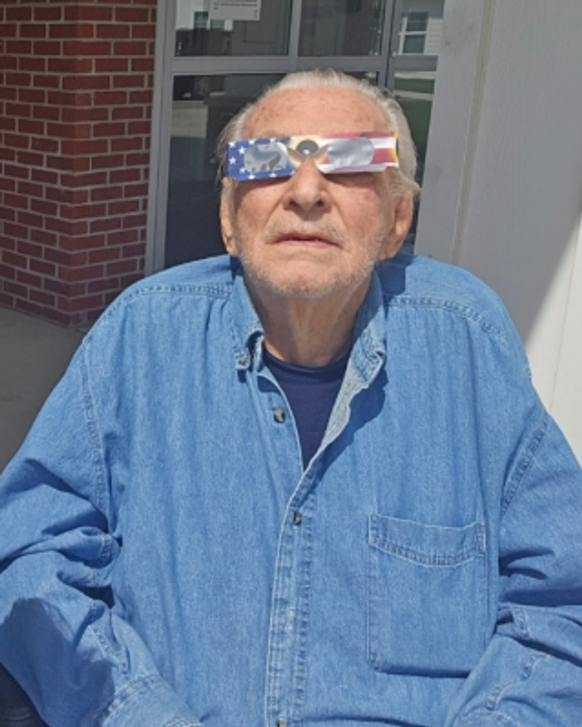 Ray A. Slone Sr. Profile Photo