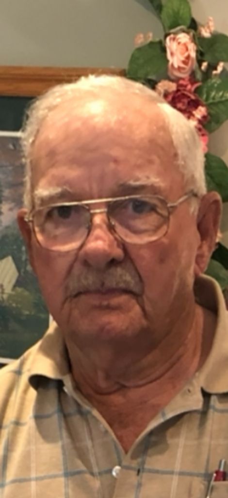 James Abner Profile Photo